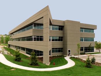 Old Mill Medical Office Building